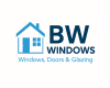 BW Windows Logo